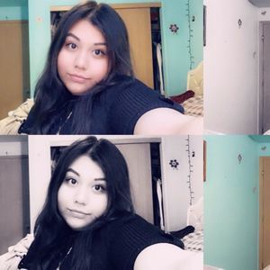 Meet your Posher, Margarita